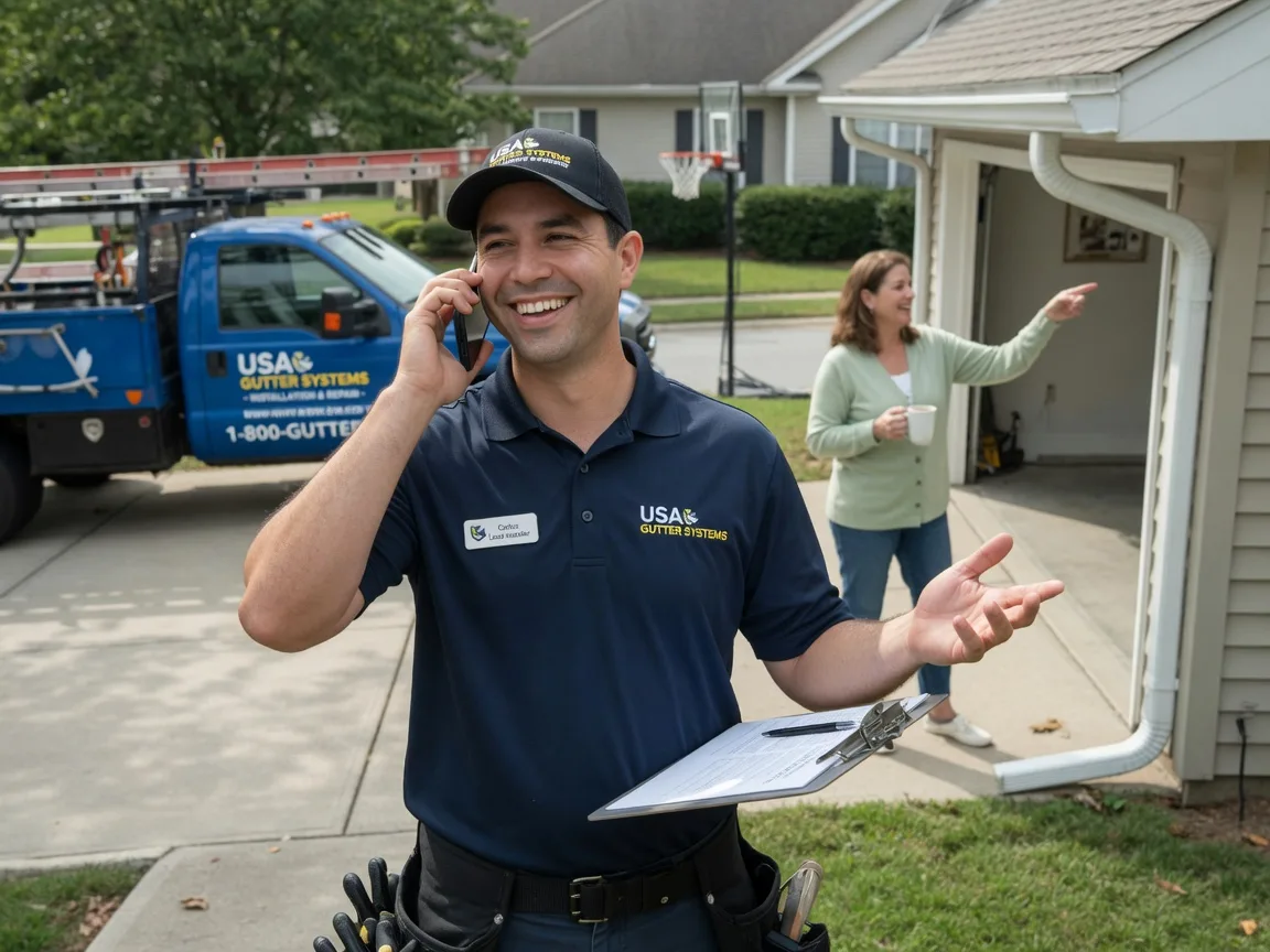Gutter Installation Whitmire, SC FAQs